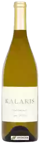 Wijnmakerij Kalaris - Chardonnay