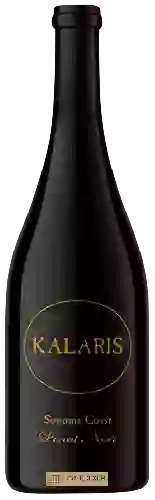 Wijnmakerij Kalaris - Pinot Noir