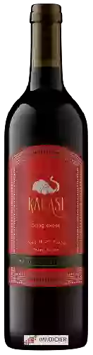 Wijnmakerij Kalasi - Heritage Collection Sangiovese