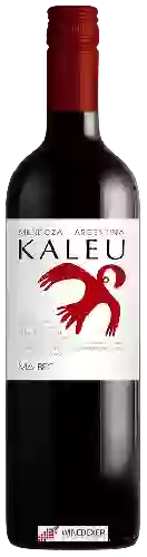 Wijnmakerij Kaleu - Malbec