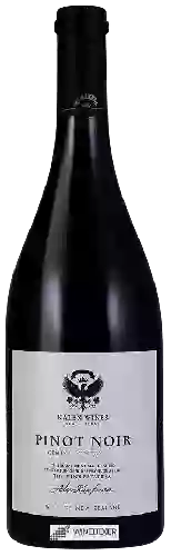 Wijnmakerij Kalex - Pinot Noir