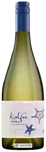 Wijnmakerij Kalfu - Molu Chardonnay