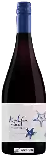 Wijnmakerij Kalfu - Molu Pinot Noir