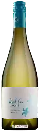 Wijnmakerij Kalfu - Molu Sauvignon Blanc