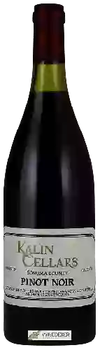 Wijnmakerij Kalin Cellars - Cuvée DD Pinot Noir