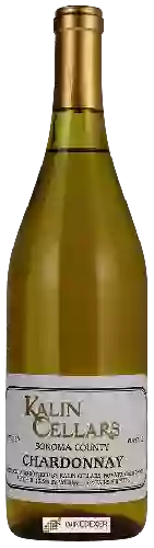 Wijnmakerij Kalin Cellars - Cuvée LD Chardonnay