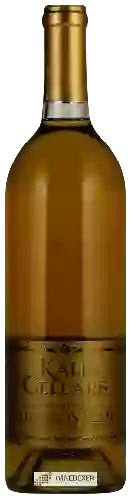 Wijnmakerij Kalin Cellars - Sauvignon Blanc