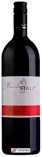 Wijnmakerij Kallstadt - Kallstadter Kobnert Dornfelder