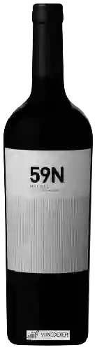 Wijnmakerij Kalós Wines - 59N Malbec