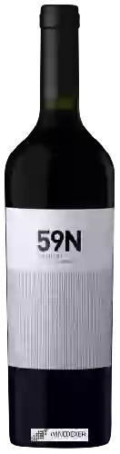 Wijnmakerij Kalós Wines - 59N Tannat