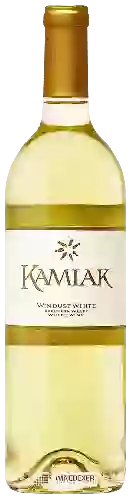 Wijnmakerij Kamiak - Windust White
