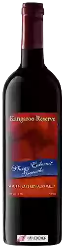 Wijnmakerij Kangaroo Reserve - Red Blend