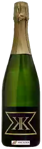 Wijnmakerij Kante - KK Brut