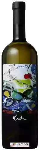 Wijnmakerij Kante - Selezione Sauvignon