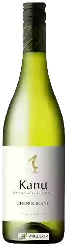 Wijnmakerij Kanu - Chenin Blanc