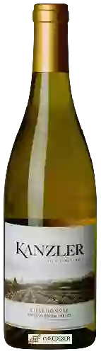 Wijnmakerij Kanzler Vineyards - Chardonnay