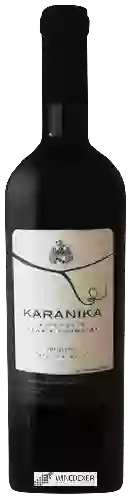 Wijnmakerij Karanika - Xinomavro Old Vines Dry Red