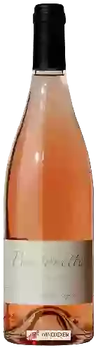 Domaine de Sulauze - Pomponette Coteaux d'Aix-en-Provence Rosé