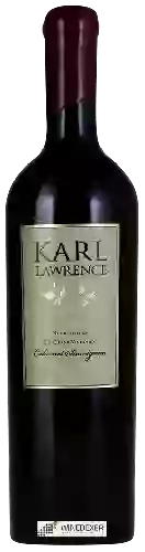 Wijnmakerij Karl Lawrence Cellars - Beckstoffer Dr. Crane Vineyard Cabernet Sauvignon