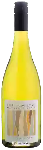 Wijnmakerij Karri Grove Estate - Chardonnay