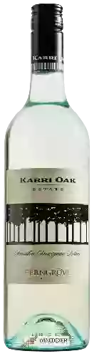 Wijnmakerij Karri Oak - Sémillon - Sauvignon Blanc