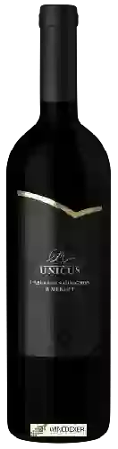 Wijnmakerij Käsbergkeller Mundelsheim - Unicus Cabernet Sauvignon - Merlot