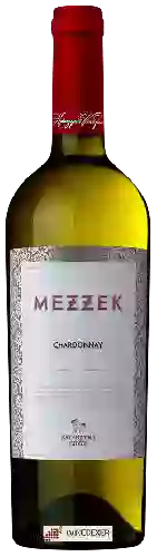 Wijnmakerij Katarzyna - Mezzek Chardonnay