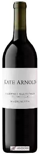 Wijnmakerij Kate Arnold - Cabernet Sauvignon