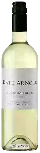 Wijnmakerij Kate Arnold - Kate Arnold Sauvignon Blanc