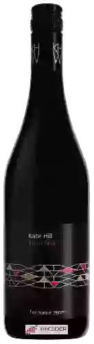 Wijnmakerij Kate Hill - Pinot Noir