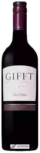 Wijnmakerij GIFFT by Kathie Lee Gifford - Red Blend