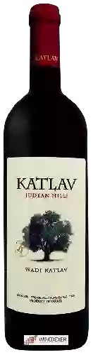 Wijnmakerij Katlav - Wadi Katlav