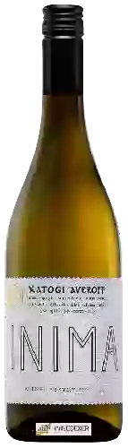 Wijnmakerij Katogi Averoff - Inima Athiri - Assyrtiko