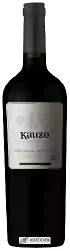 Wijnmakerij Kauzo - Malbec - Cabernet