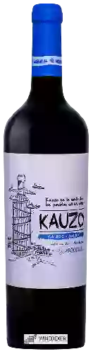 Wijnmakerij Kauzo - Malbec + Malbec