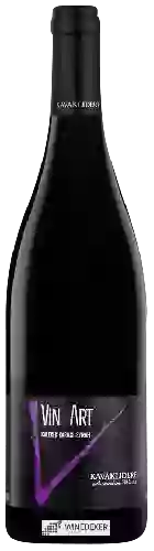 Wijnmakerij Kavaklıdere - Vin-Art Kalecik Karasi - Syrah