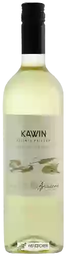 Wijnmakerij Kawin - Sauvignon Blanc (Reserva Privada)