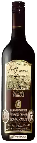 Wijnmakerij Kay Brothers - Hillside Shiraz