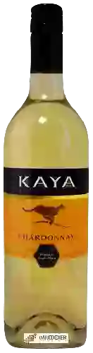 Wijnmakerij Kaya - Chardonnay