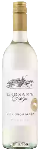 Wijnmakerij Keenan's Bridge - Sauvignon Blanc