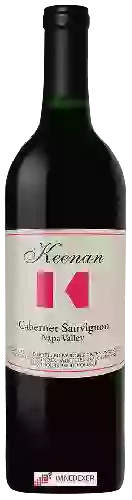 Wijnmakerij Keenan - Napa Valley Cabernet Sauvignon