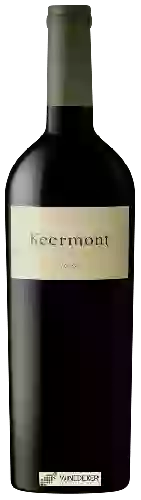 Wijnmakerij Keermont - Merlot