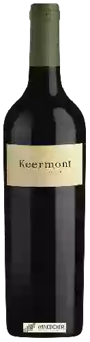 Wijnmakerij Keermont - Red