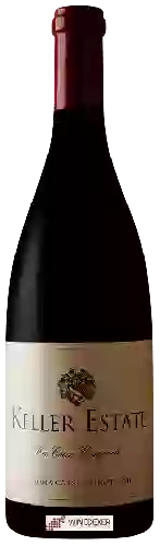 Wijnmakerij Keller Estate - La Cruz Vineyard Pinot Noir