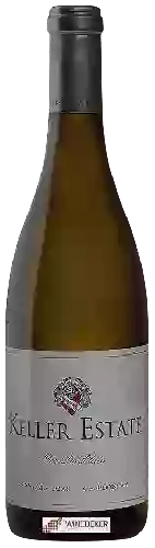 Wijnmakerij Keller Estate - Oro de Plata Chardonnay