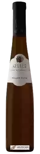 Wijnmakerij Keller - Rieslaner Auslese