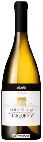 Wijnmakerij Cantina Bolzano / Kellerei Bozen - Chardonnay