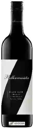 Wijnmakerij Kellermeister Wines - Black Sash Shiraz