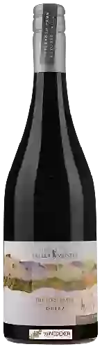 Wijnmakerij Kellermeister Wines - The Firstborn Shiraz