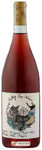 Wijnmakerij Kelley Fox - Weber Vineyard Pinot Gris